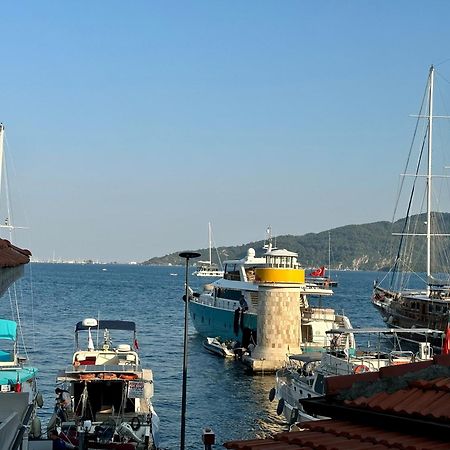 Mustafa Tokalac Castle House Marmaris Luaran gambar