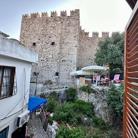 Mustafa Tokalac Castle House Marmaris Luaran gambar