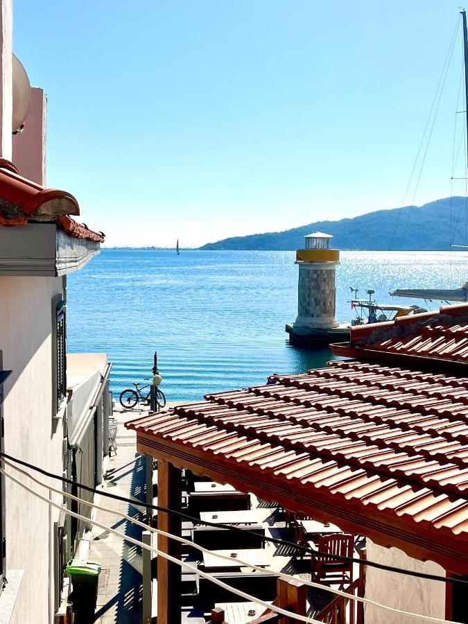 Mustafa Tokalac Castle House Marmaris Luaran gambar