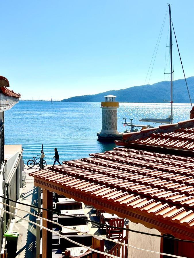 Mustafa Tokalac Castle House Marmaris Luaran gambar