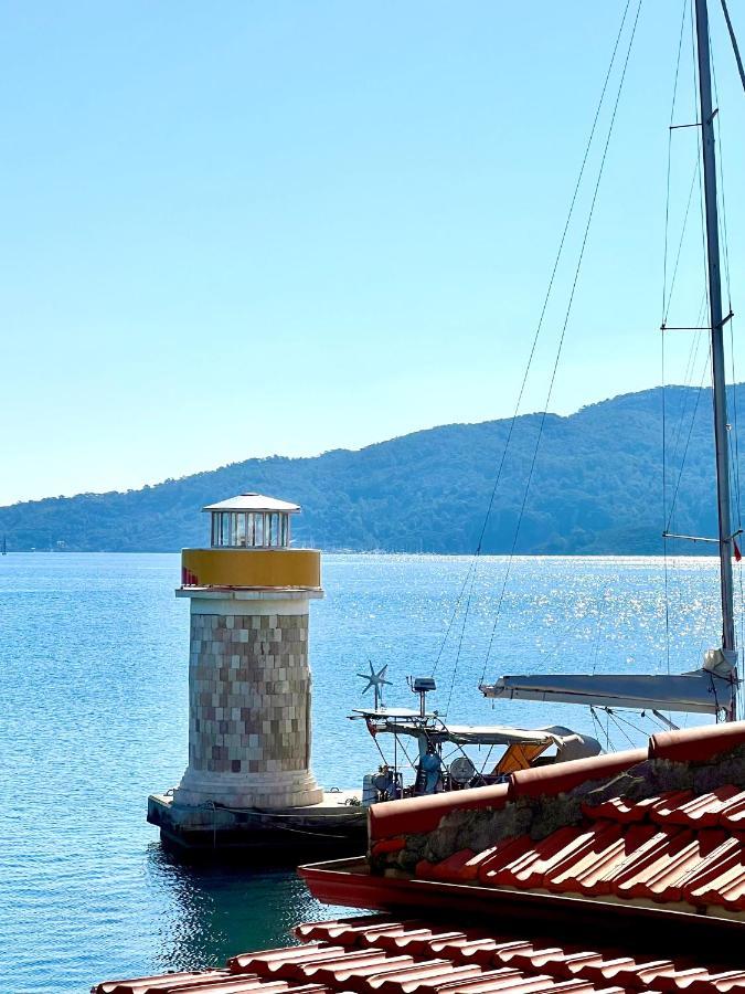 Mustafa Tokalac Castle House Marmaris Luaran gambar