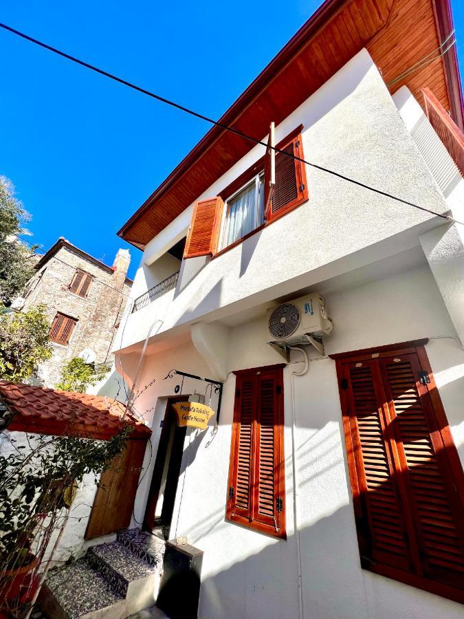 Mustafa Tokalac Castle House Marmaris Luaran gambar