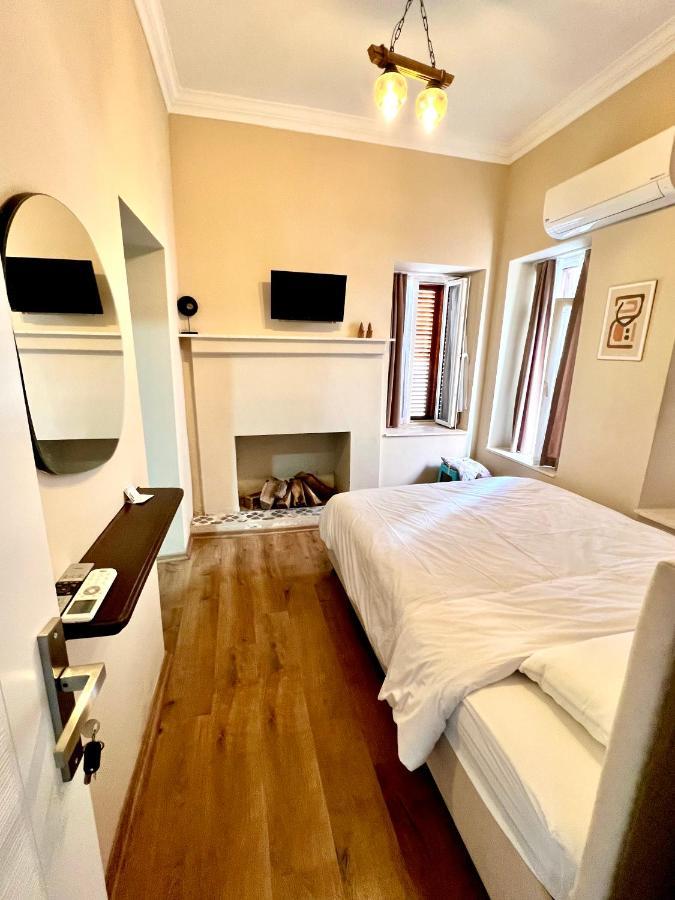 Mustafa Tokalac Castle House Marmaris Luaran gambar