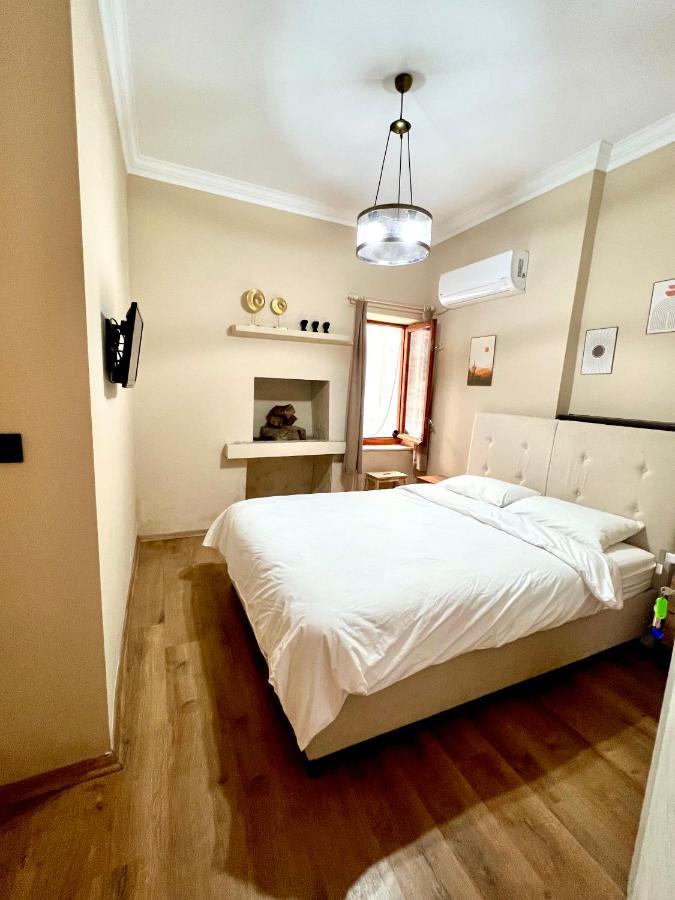 Mustafa Tokalac Castle House Marmaris Luaran gambar