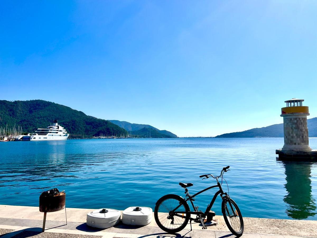 Mustafa Tokalac Castle House Marmaris Luaran gambar