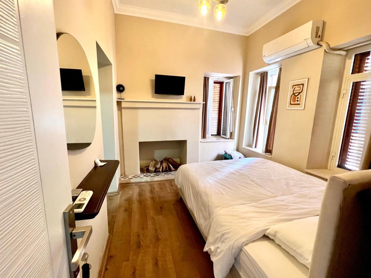 Mustafa Tokalac Castle House Marmaris Luaran gambar