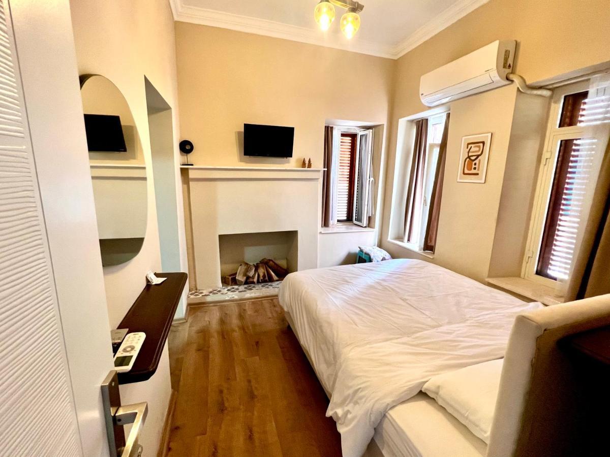 Mustafa Tokalac Castle House Marmaris Luaran gambar
