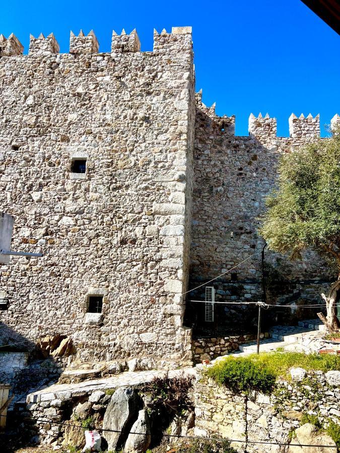 Mustafa Tokalac Castle House Marmaris Luaran gambar
