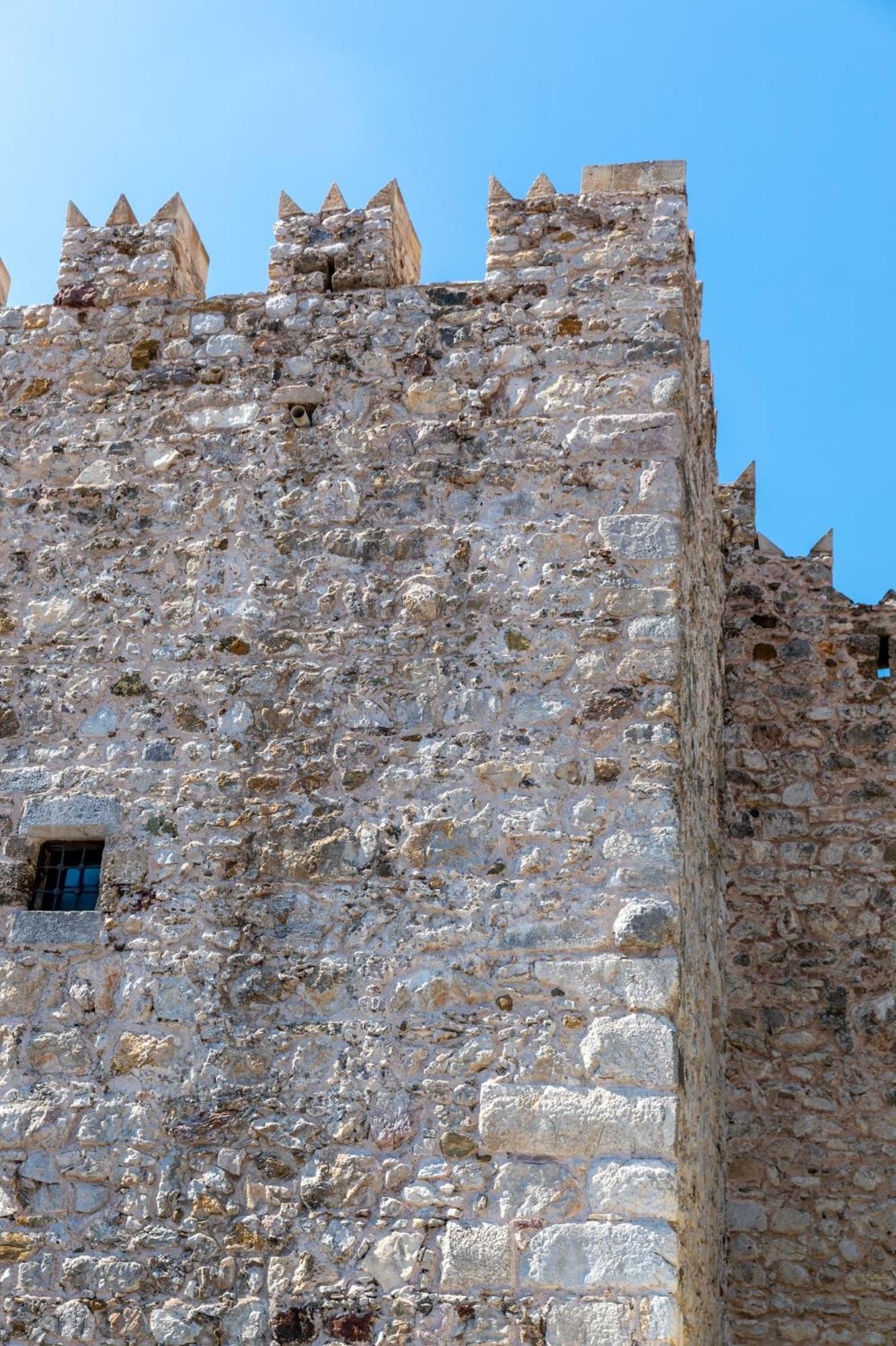 Mustafa Tokalac Castle House Marmaris Luaran gambar