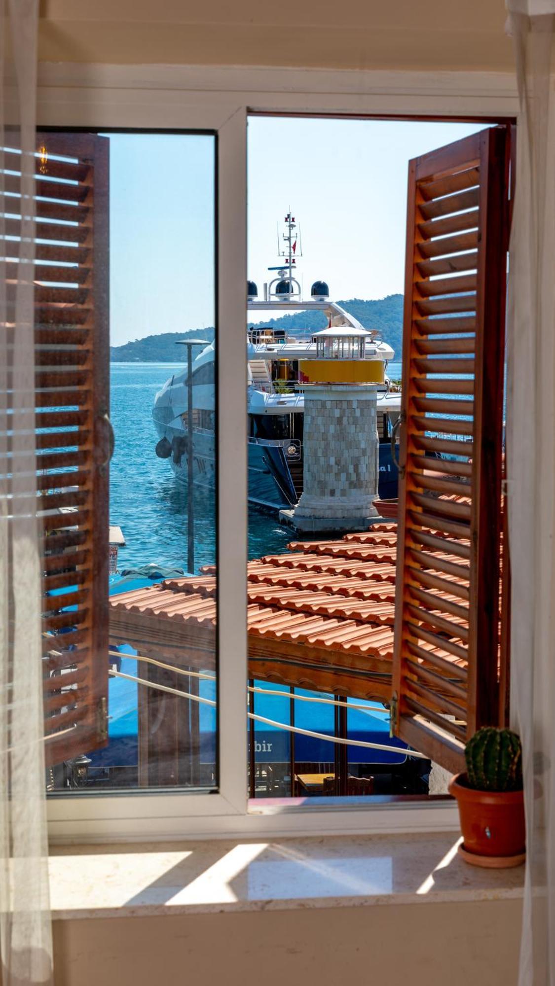 Mustafa Tokalac Castle House Marmaris Luaran gambar