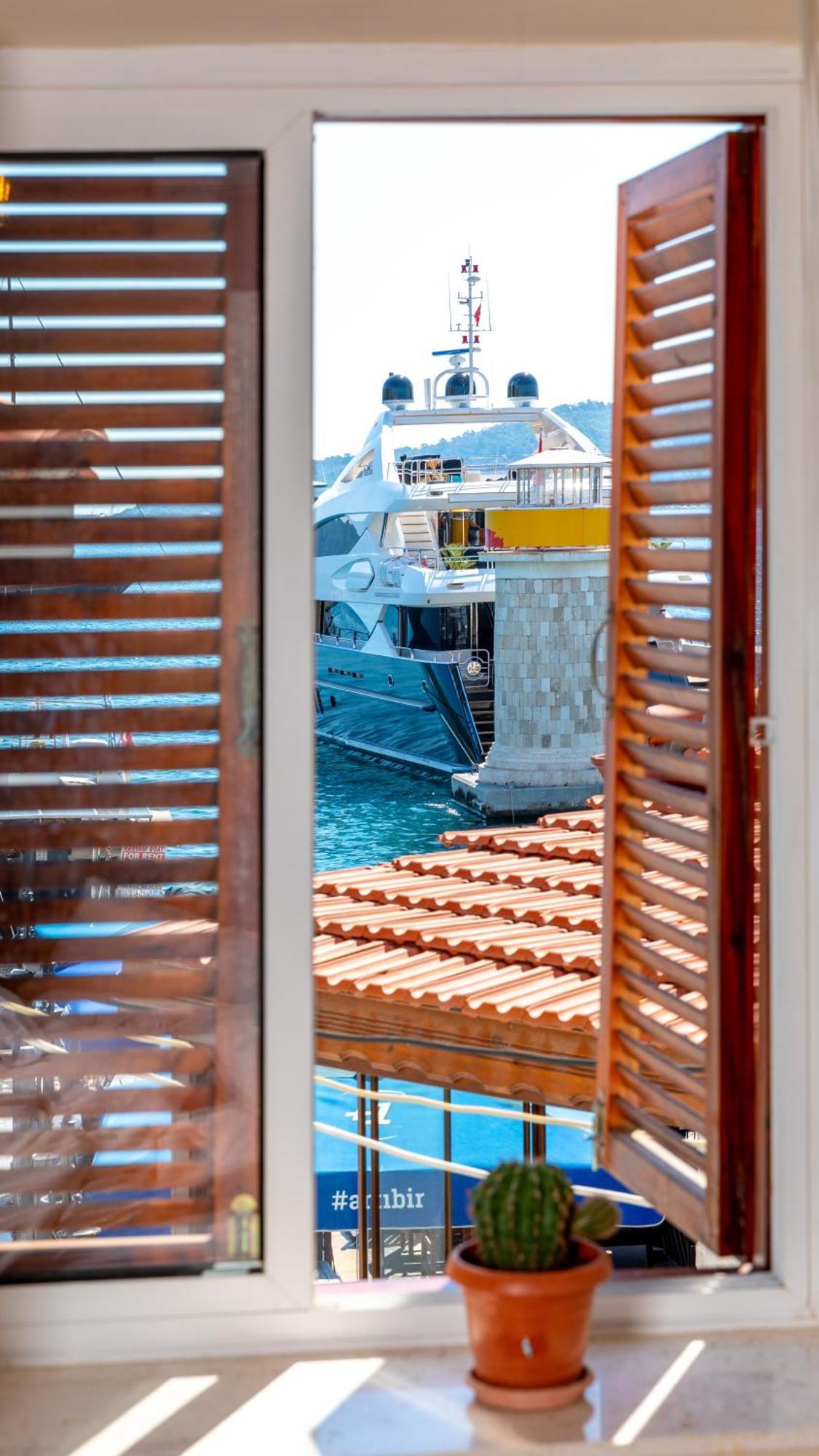 Mustafa Tokalac Castle House Marmaris Luaran gambar