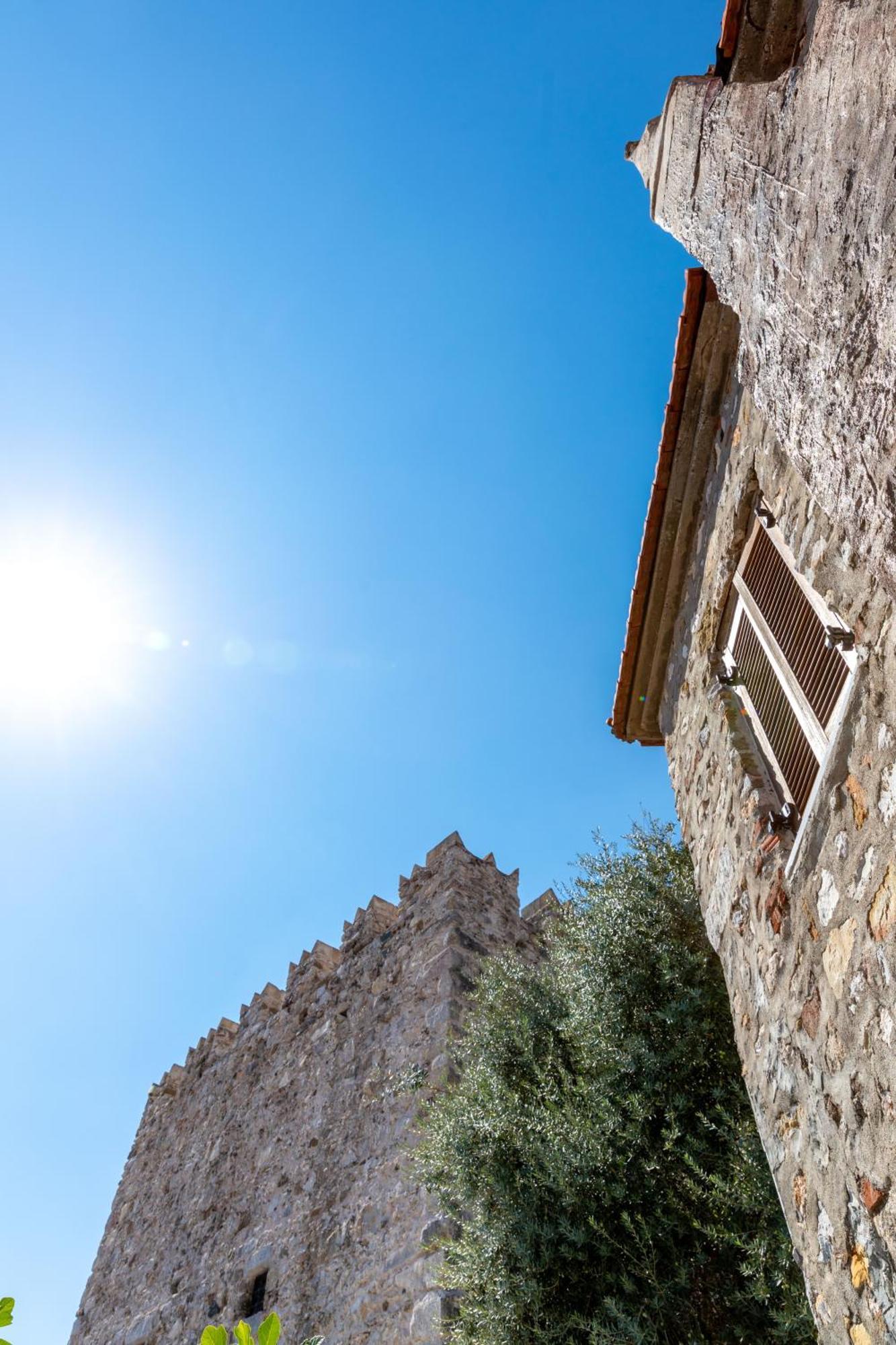 Mustafa Tokalac Castle House Marmaris Luaran gambar