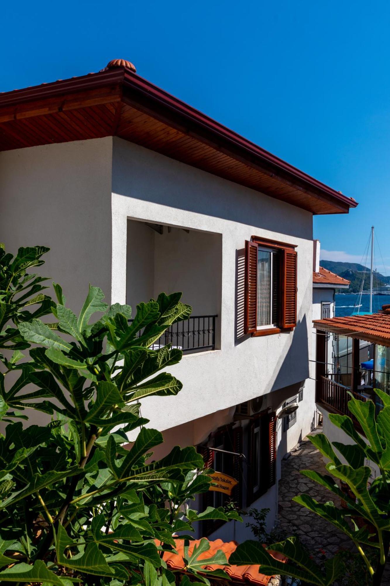 Mustafa Tokalac Castle House Marmaris Luaran gambar