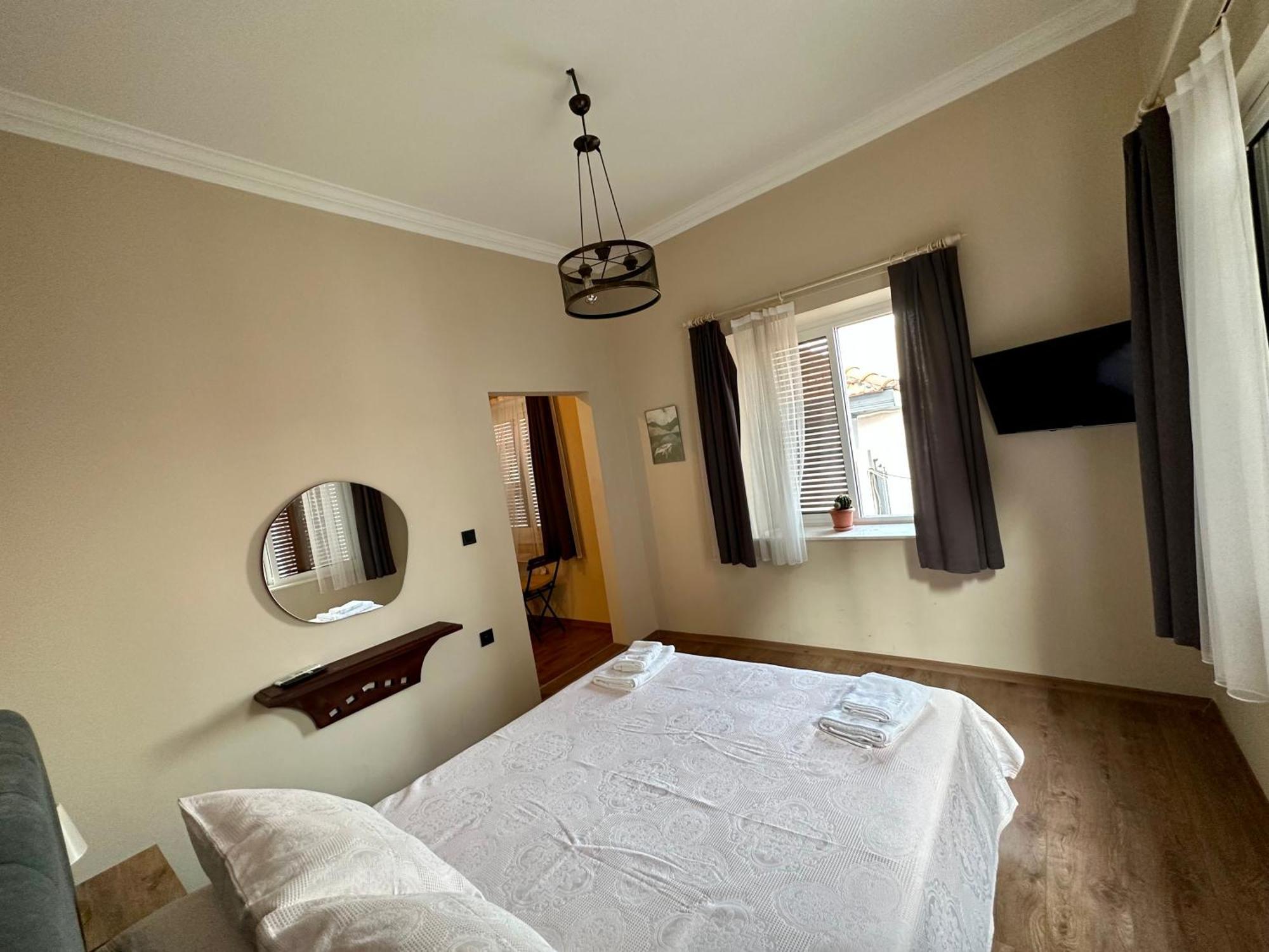 Mustafa Tokalac Castle House Marmaris Luaran gambar