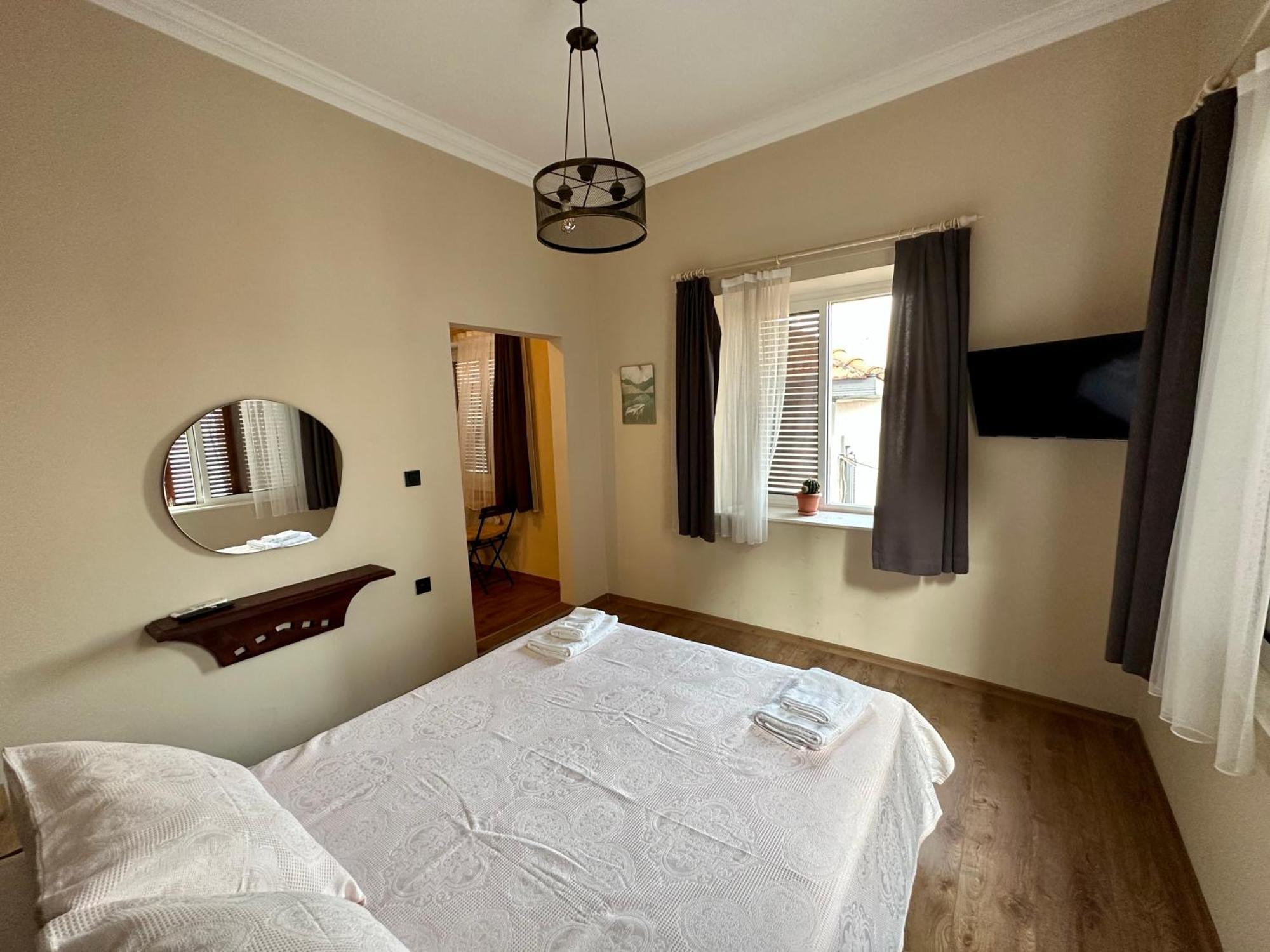Mustafa Tokalac Castle House Marmaris Luaran gambar