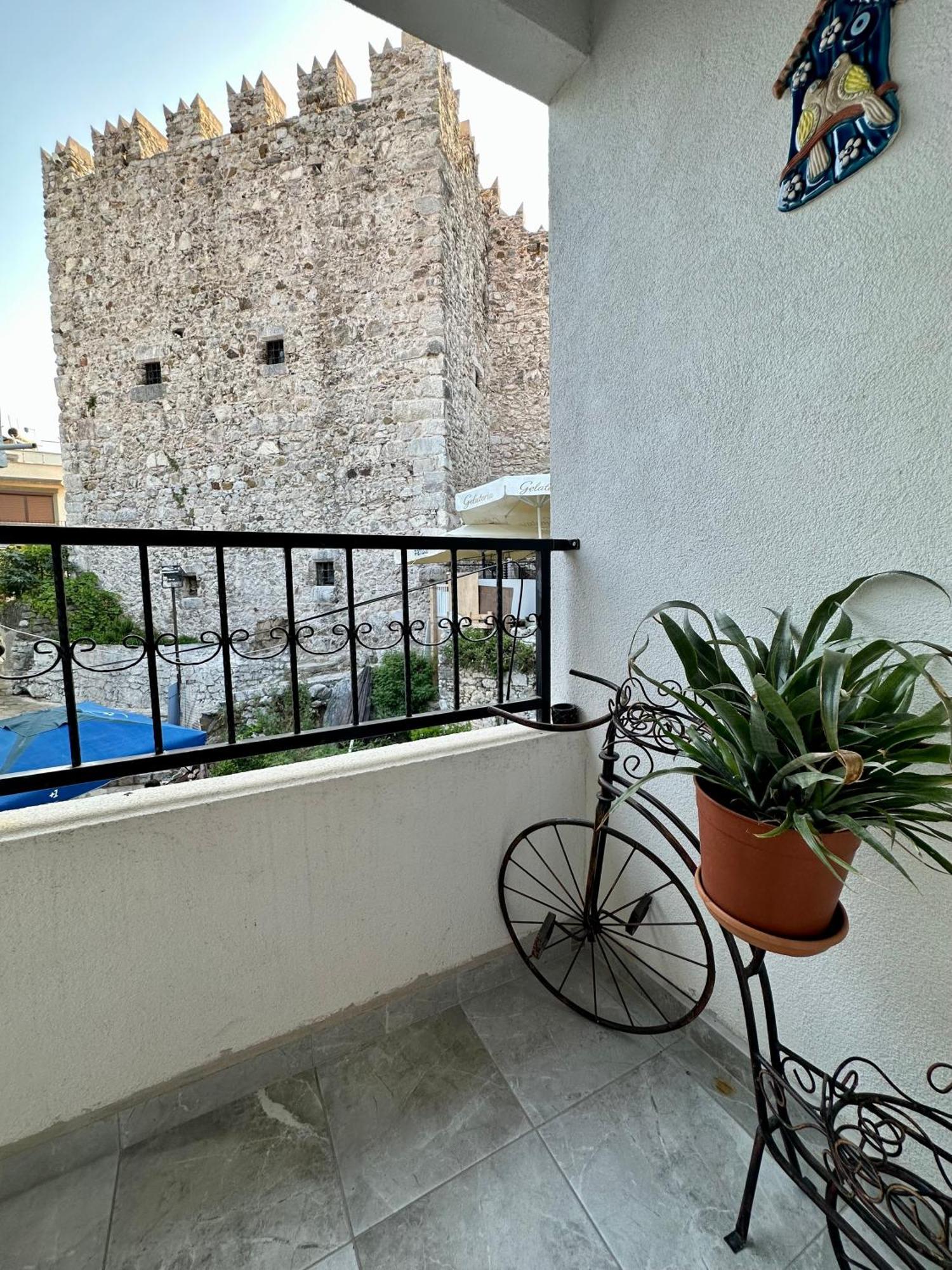 Mustafa Tokalac Castle House Marmaris Luaran gambar