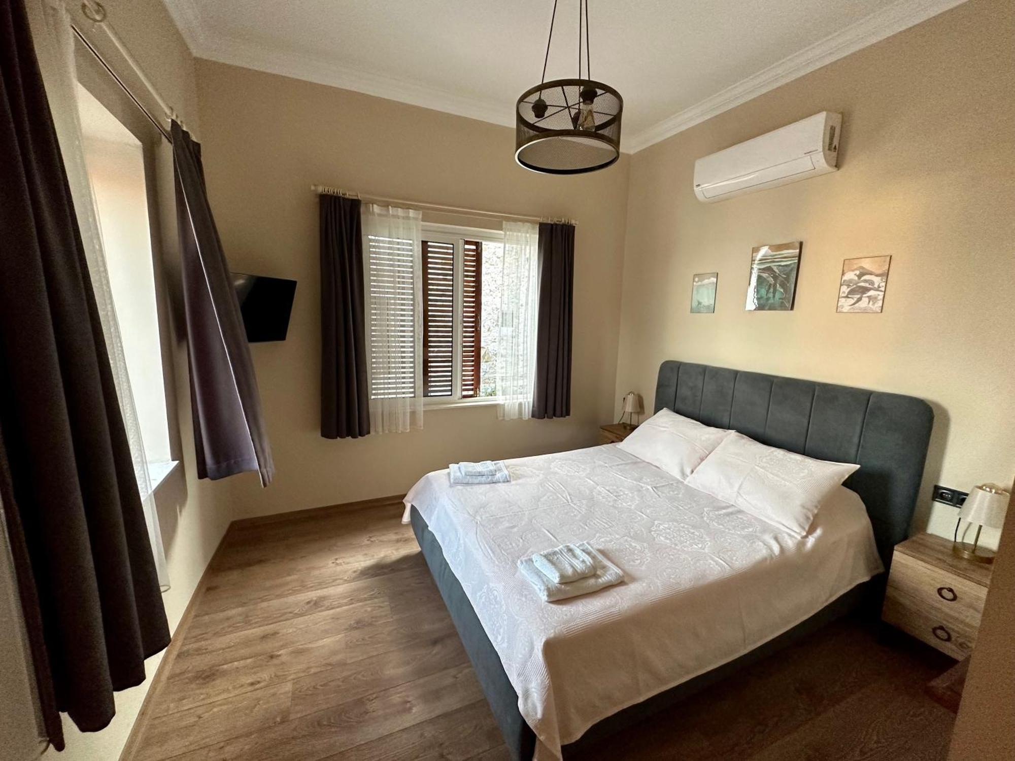 Mustafa Tokalac Castle House Marmaris Luaran gambar