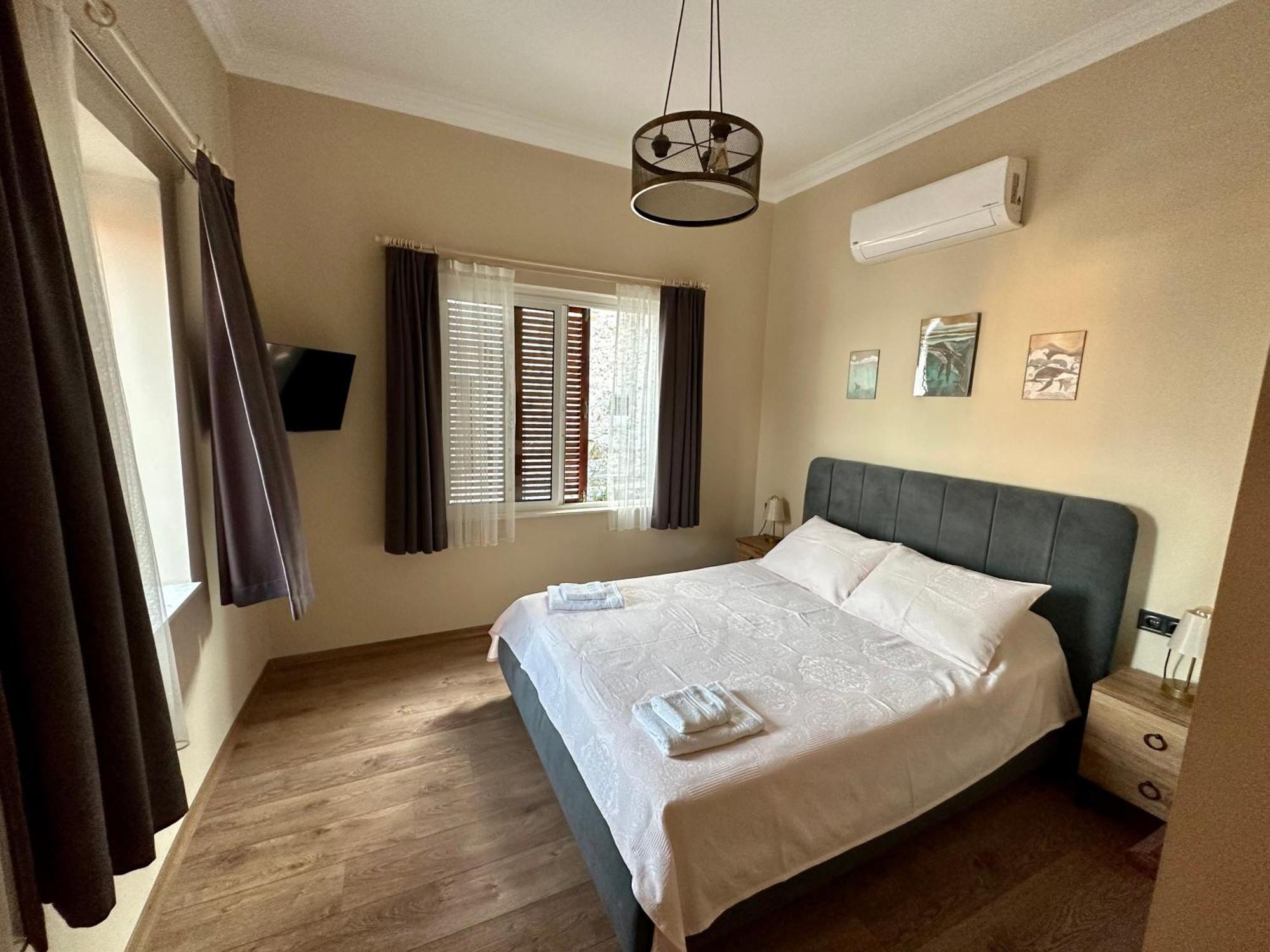 Mustafa Tokalac Castle House Marmaris Luaran gambar