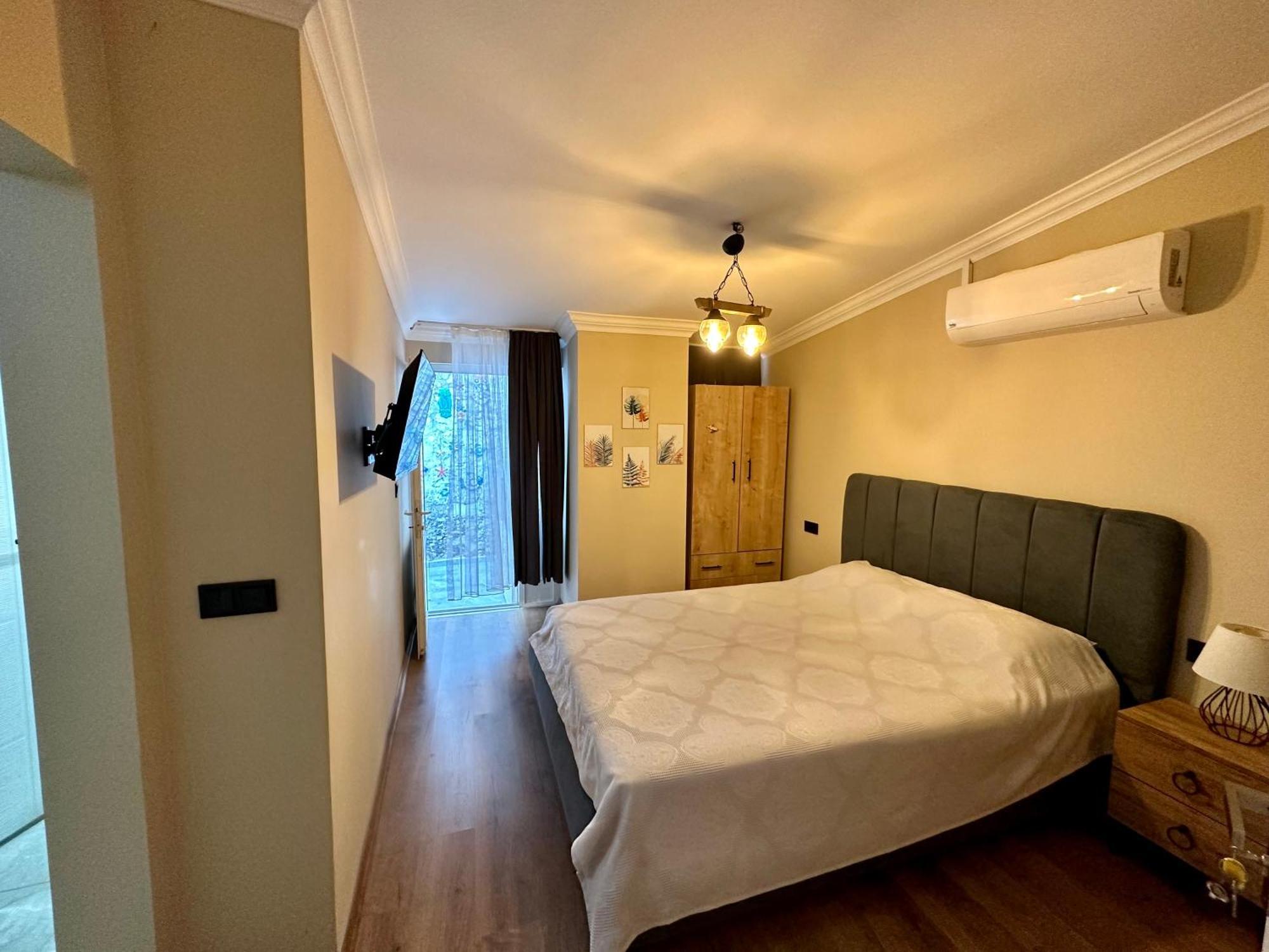 Mustafa Tokalac Castle House Marmaris Luaran gambar
